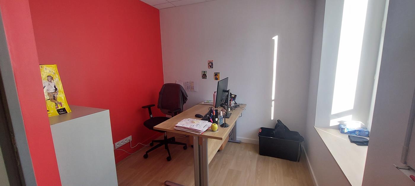 Gare de Saint-Égrève Saint-Robert